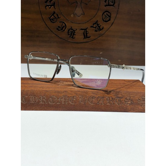 ChromeHearts Eyeglasses