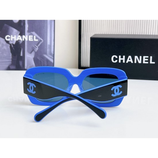 CHANEL Eyeglasses