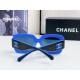 CHANEL Eyeglasses
