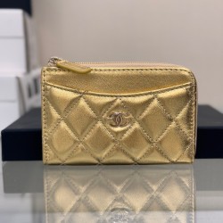 CHANEL Wallet