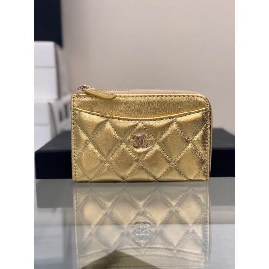 CHANEL Wallet