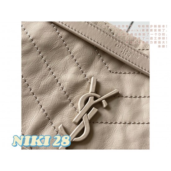 YSL Niki