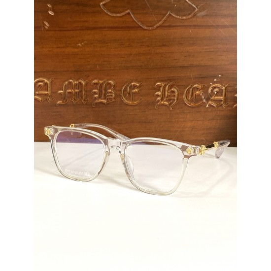 ChromeHearts Eyeglasses
