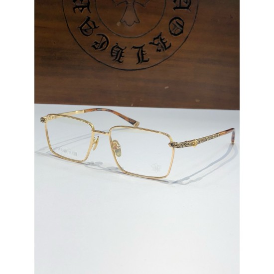 ChromeHearts Eyeglasses