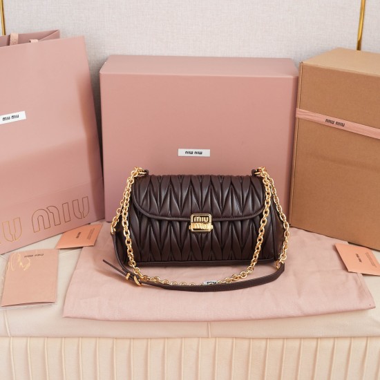MiuMiu BAGS