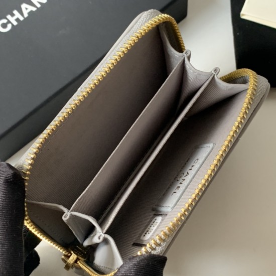 CHANEL Wallet