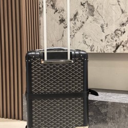 Goyard Suitcase