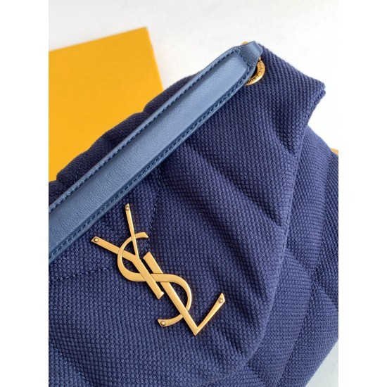 YSL LouLou