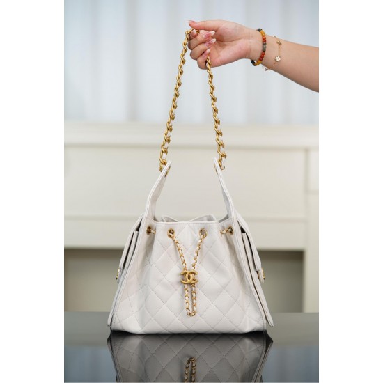 CHANEL HOBO
