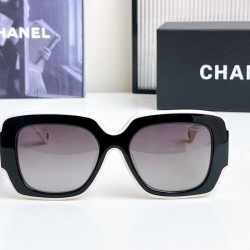 CHANEL Eyeglasses