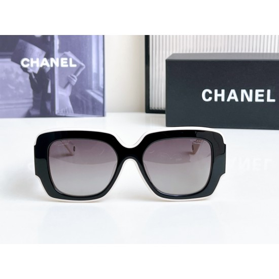CHANEL Eyeglasses