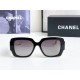 CHANEL Eyeglasses