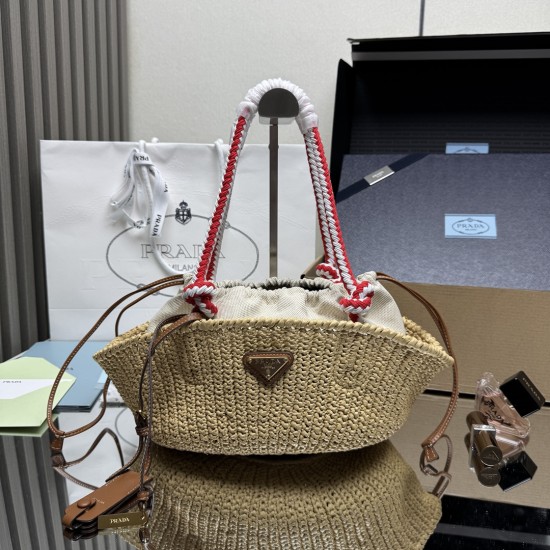 PRADA BAGS