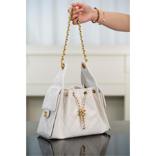 CHANEL HOBO