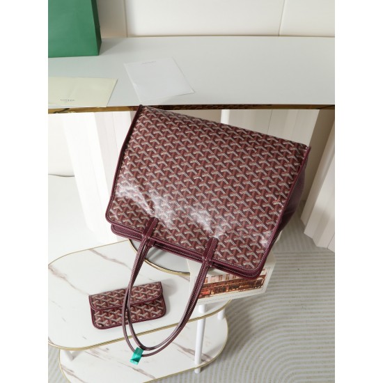 Goyard BAGS