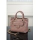 CHANEL TOTE SHOPPING BAG