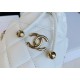 CHANEL BUCKET