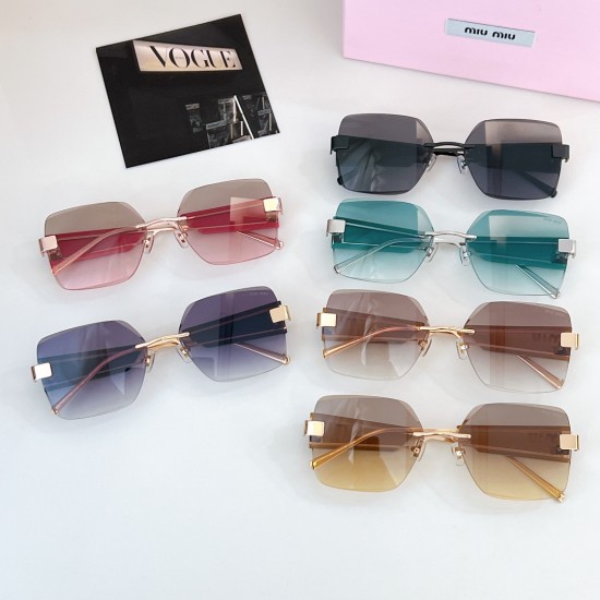 MiuMiu Eyeglasses