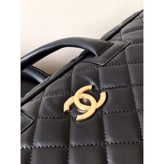 CHANEL Suitcase