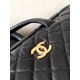 CHANEL Suitcase