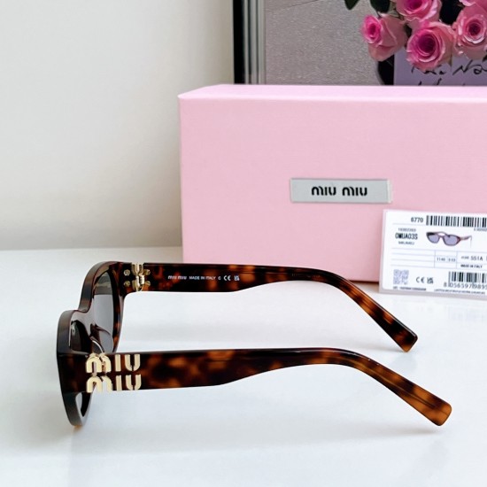 MiuMiu Eyeglasses