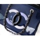 CHANEL TOTE SHOPPING BAG