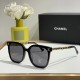 CHANEL Eyeglasses