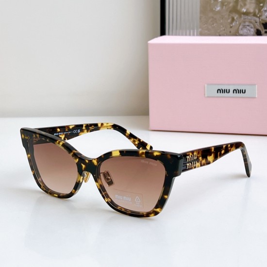 MiuMiu Eyeglasses