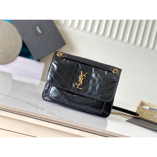 YSL Niki