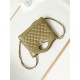 CHANEL TOTE SHOPPING BAG