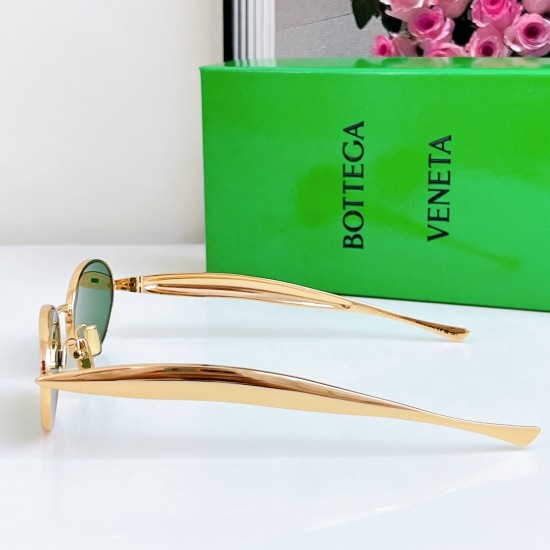 Bottega Veneta Eyeglasses