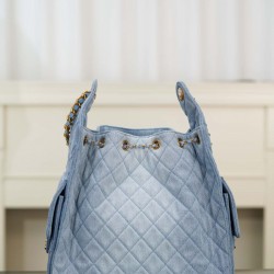 CHANEL HOBO