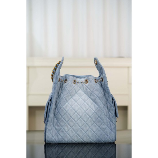 CHANEL HOBO