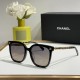 CHANEL Eyeglasses
