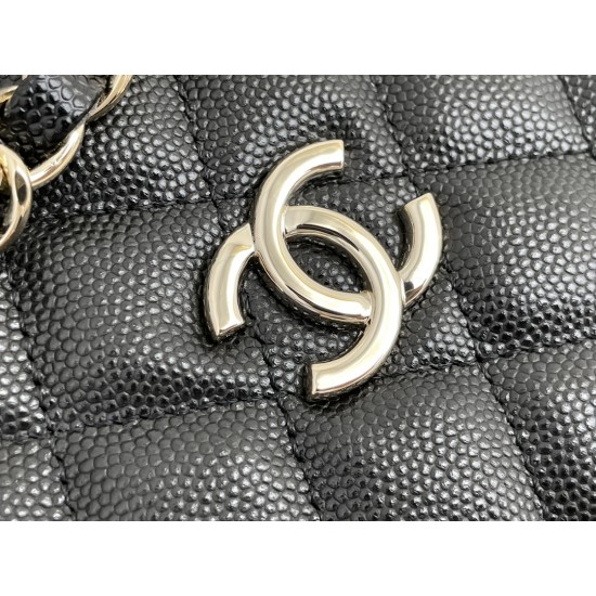 CHANEL BUCKET
