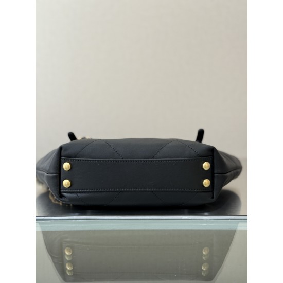 CHANEL TOTE SHOPPING BAG