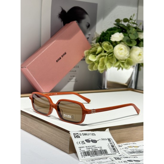 MiuMiu Eyeglasses