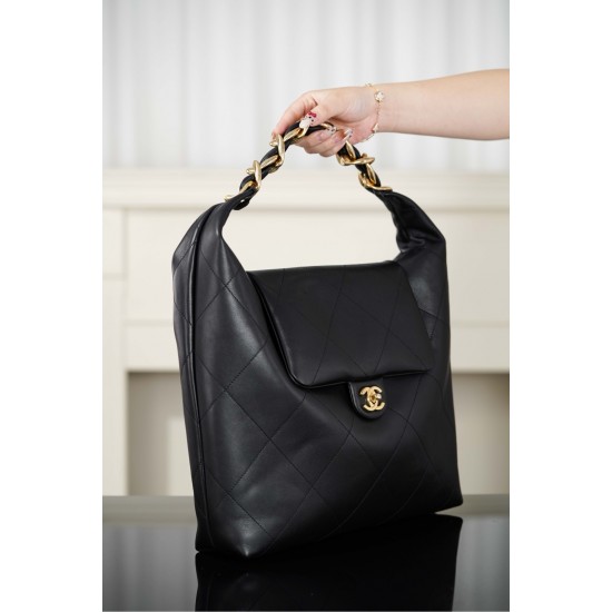 CHANEL HOBO