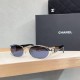 CHANEL Eyeglasses