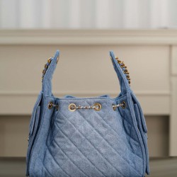CHANEL HOBO
