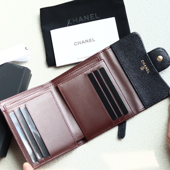 CHANEL Wallet