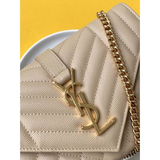 YSL Envelope