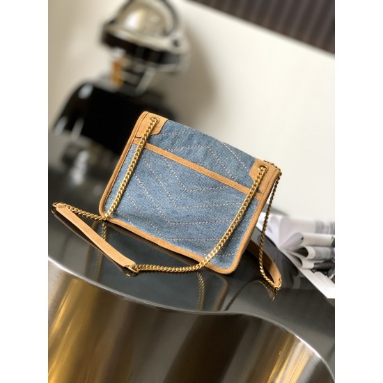 YSL Niki