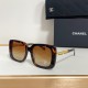 CHANEL Eyeglasses