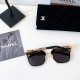CHANEL Eyeglasses