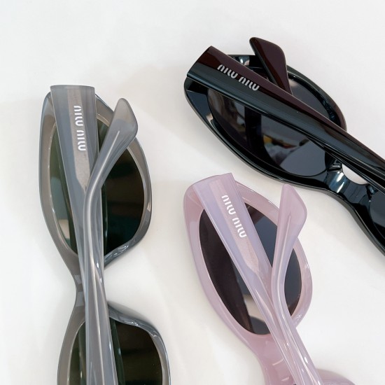 MiuMiu Eyeglasses