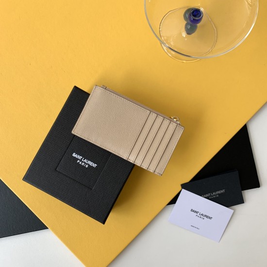 YSL Wallet