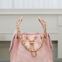 CHANEL HOBO