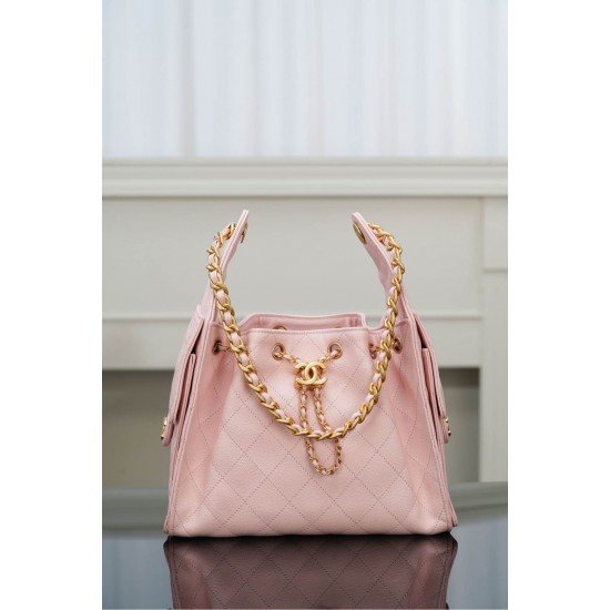CHANEL HOBO