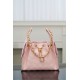 CHANEL HOBO